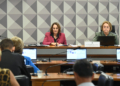 Prevenção ao sofrimento psíquico de jovens segue para a CAS — Senado Notícias