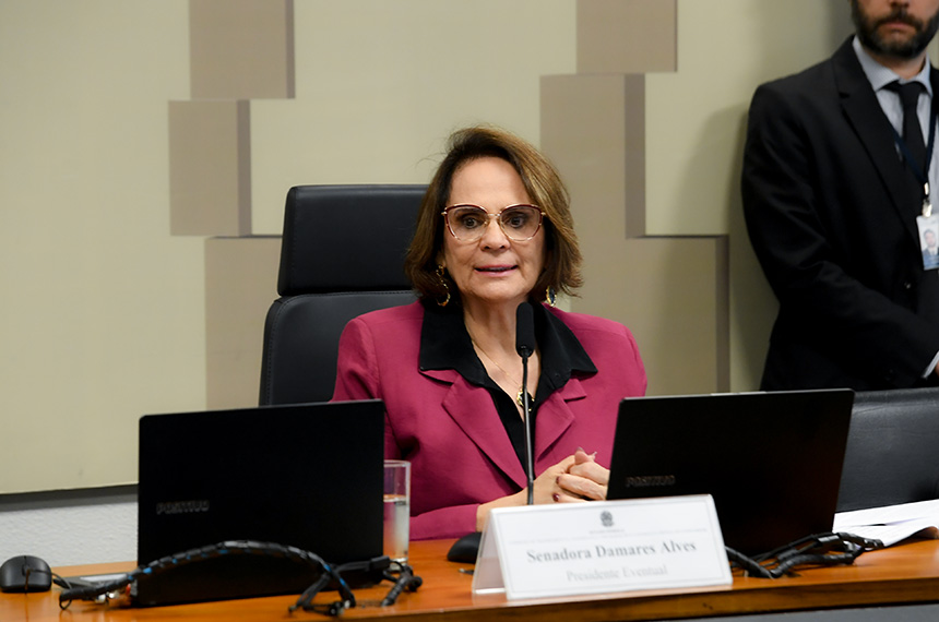 texto aprovado exige alerta ao consumidor — Senado Notícias