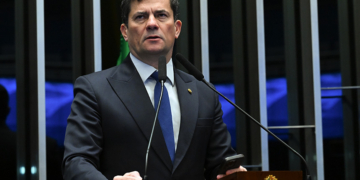Moro critica atuação do STF em julgamento de Bolsonaro — Senado Notícias