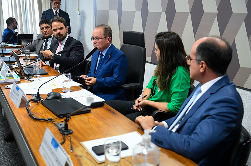 Criação de novas áreas de proteção ambiental opõe ICMBio e produtores — Senado Notícias