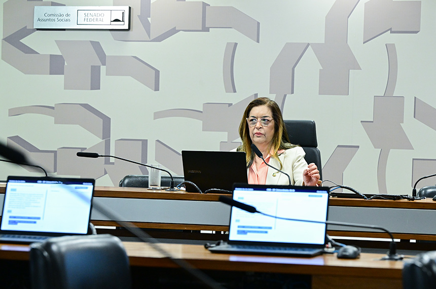 CAS aprova 251 novas emendas ao Orçamento, no valor de R$ 220 milhões — Senado Notícias