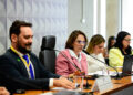 Educação e segurança devem caminhar entrelaçadas, dizem debatedores — Senado Notícias
