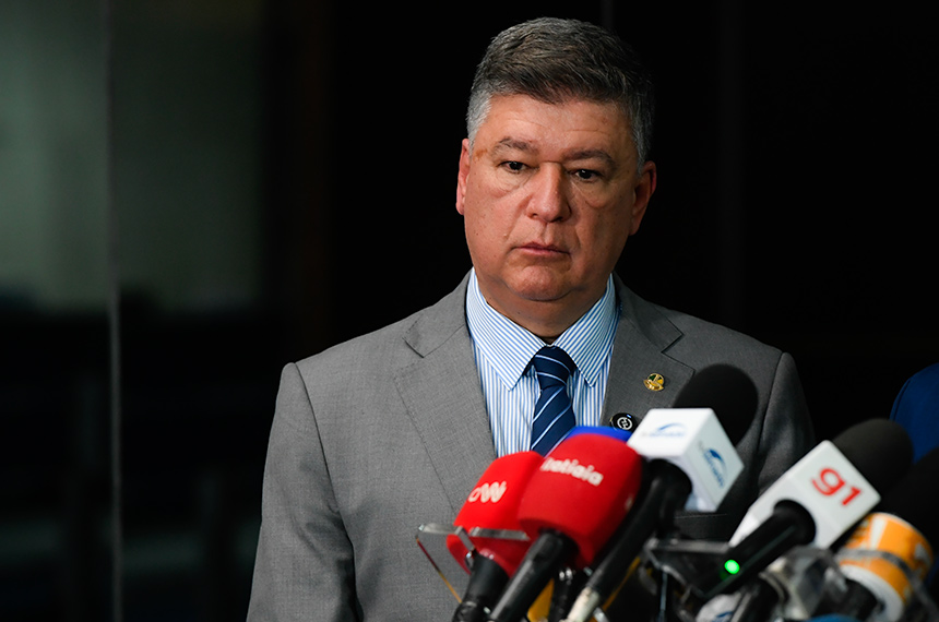 CPMI vai convocar familiares e sócios do ‘Careca do INSS’ — Senado Notícias