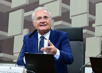 CAE analisa na terça proposta que limita dívida consolidada da União — Senado Notícias