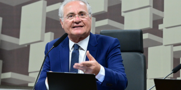 CAE analisa na terça proposta que limita dívida consolidada da União — Senado Notícias