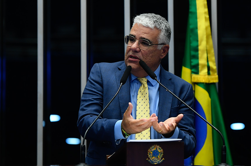 ‘PEC da Blindagem é indefensável e votarei contra’ — Senado Notícias