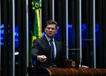 Moro alerta para risco de impunidade com PEC — Senado Notícias