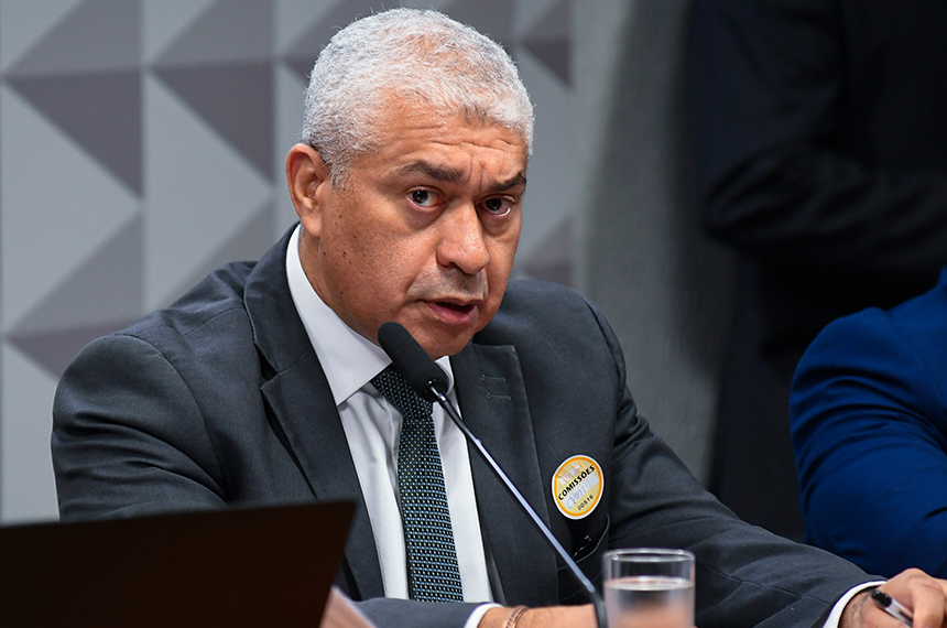 Depoente diz que trabalhou para ‘Careca do INSS’, mas nega participação em fraudes — Senado Notícias