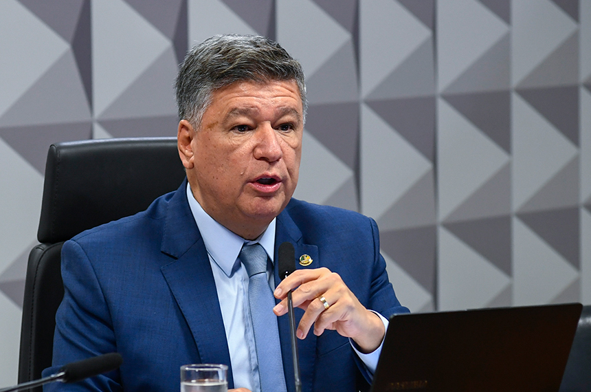 CPMI ouve nesta quinta ‘Careca do INSS’, principal suspeito do esquema de fraudes — Senado Notícias