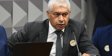 Relator da CPMI do INSS pede prisão de Rubens Oliveira Costa — Senado Notícias