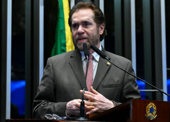 CDH vai ao Amazonas para apurar ação da Polícia Federal contra garimpo — Senado Notícias