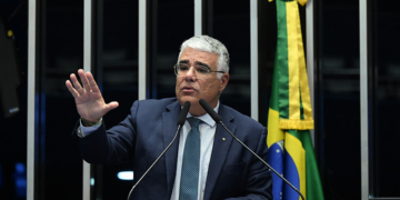 ‘Por que não anistiar agora quem nem sequer pegou em armas?’ — Senado Notícias