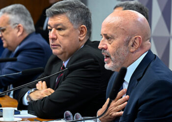 ‘Careca do INSS’ se compromete a enviar documentos de empresas à CPMI — Senado Notícias