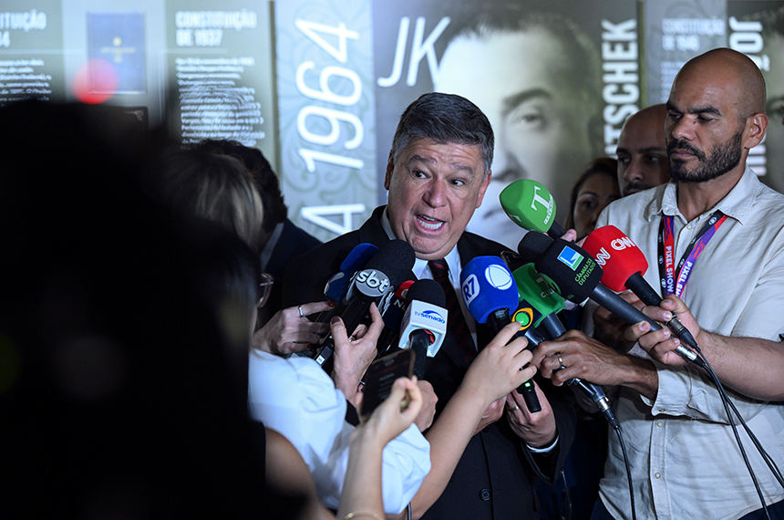 CPMI vai ouvir presidente da Conafer e empresário ligado a Nelson Wilians — Senado Notícias