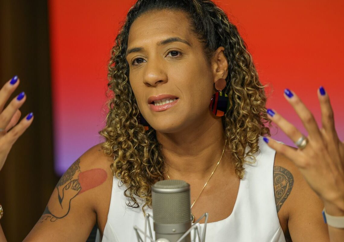 Ministra pede apoio para implementar propostas públicas