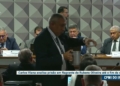 Presidente da CPMI do INSS avalia prisão em flagrante de depoente — Senado Notícias