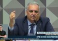 Relator da CPMI pede prisão de depoente por ocultação de documentos — Senado Notícias