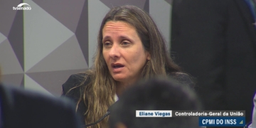 senadores questionam CGU sobre descontos indevidos — Senado Notícias