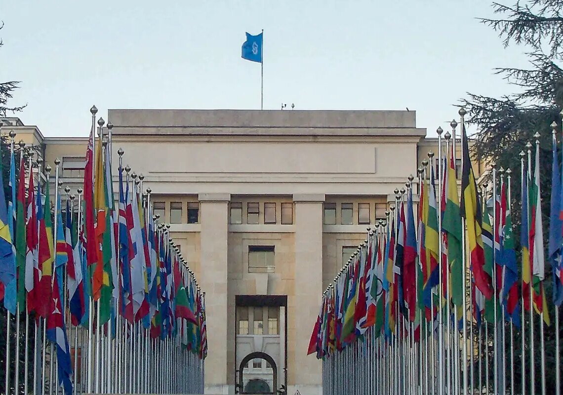 Lula se reúne com líderes globais nos EUA; Palestina é principal tema