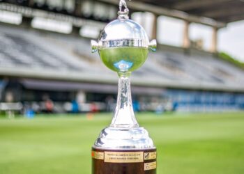 Conmebol sorteia grupos da Copa Libertadores Feminina