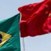 Emprego no comércio Brasil-China cresce mais que nas demais parcerias