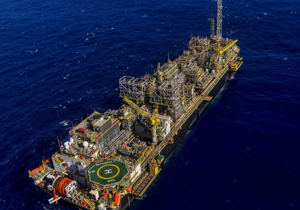 Pré-Sal Petróleo prorroga leilão dos campos de Mero, Tupi e Atapu