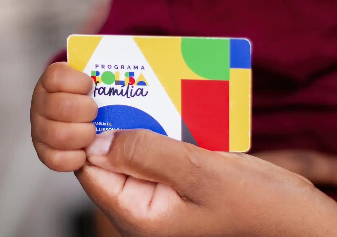 Caixa começa a pagar nesta quarta-feira Bolsa Família de setembro