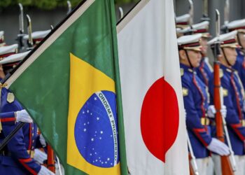 Brasil fecha acordo com Japão para exportar produtos de gordura animal