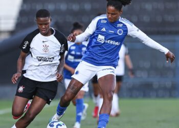 CBF divulga datas e horários da decisão do Brasileiro Feminino