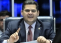 Alcolumbre manda arquivar PEC da Blindagem após rejeição de CCJ