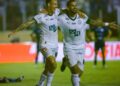 Copa do Nordeste: Bahia vence Confiança por 4 a 1 e encaminha título