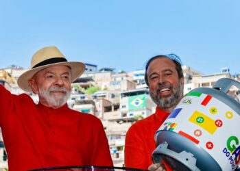 Governo garante gás de graça para 15,5 milhões de famílias