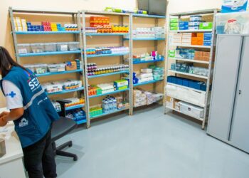 AgSUS abre 179 vagas para atuação em 34 municípios de 19 estados