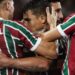 Fluminense derrota Bahia por 2 a 0 e avança na Copa do Brasil