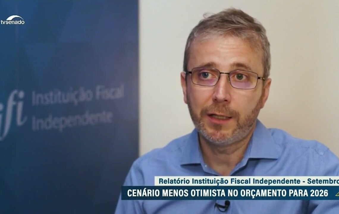 receitas incertas podem comprometer crescimento do PIB — Senado Notícias