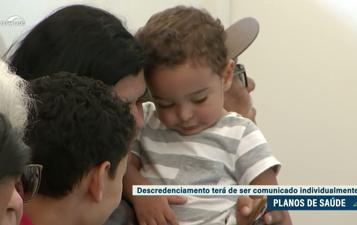 Senado aprova regras mais rígidas para descredenciamento em planos de saúde — Senado Notícias