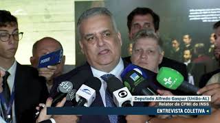 Relator da CPMI avalia que há indícios de irregularidade na atuação da Conafer — Senado Notícias