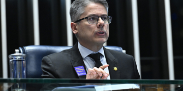 Abertura da CPI do Crime Organizado depende das indicações dos líderes — Senado Notícias