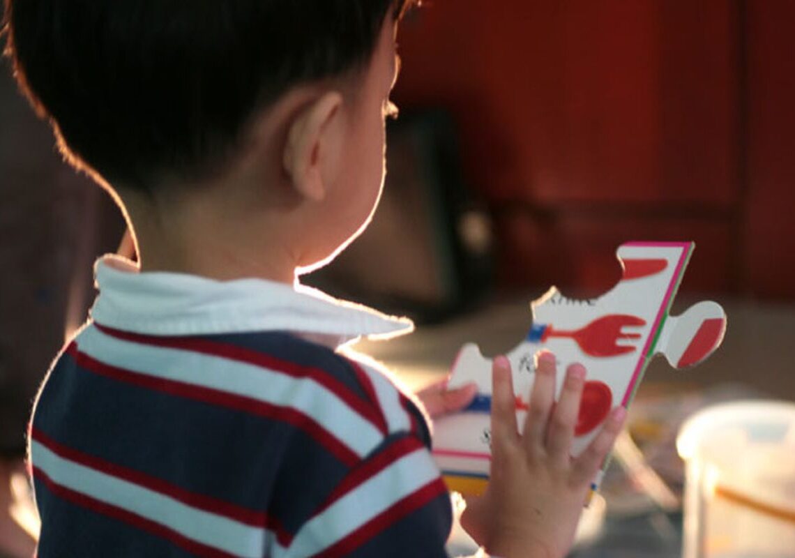 Entidade que defende direitos dos autistas repudia declaração de Trump