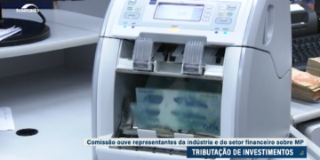Setores da economia apontam riscos de tributação de fundos de investimentos — Senado Notícias