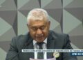 dia é marcado por pedido de prisão de suposto sócio de ‘Careca do INSS’ — Senado Notícias