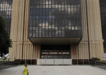 Mercado financeiro projeta PIB de 2,16% em 2025