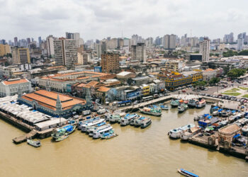 Senado avalia que Belém do Pará seja a capital do Brasil durante a COP 30 — Senado Notícias