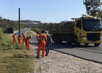 Comissão da Câmara debate andamento de obras de contorno viário em Arcos (MG) – Notícias