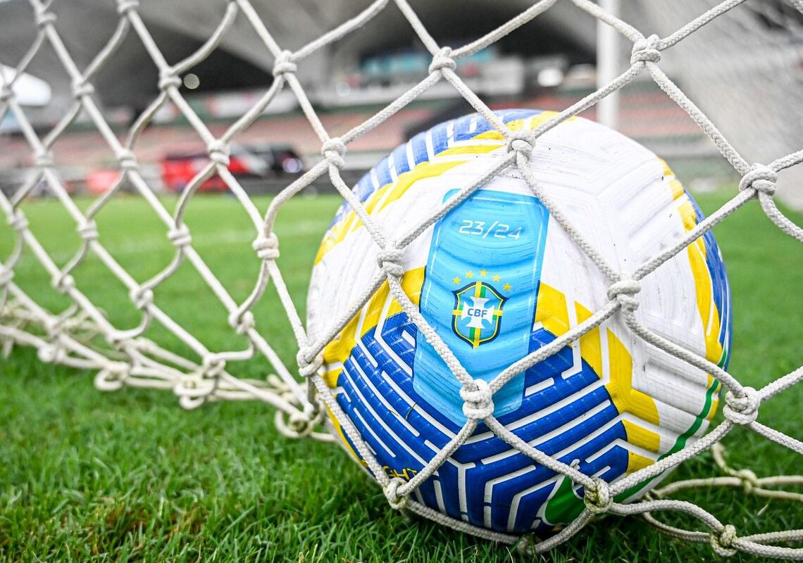 TV Brasil exibe no domingo 1º jogo da final do Brasileirão feminino