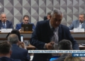 Carlos Lupi diz à CPMI que INSS só percebeu tamanho da fraude após ação da PF — Senado Notícias