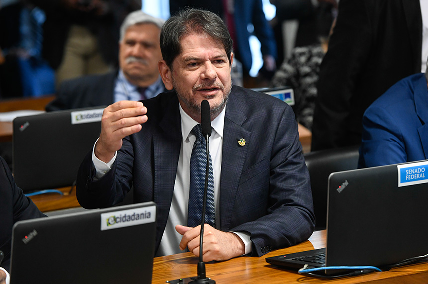CE conclui na terça-feira votação de incentivo à contratação de pesquisadores — Senado Notícias