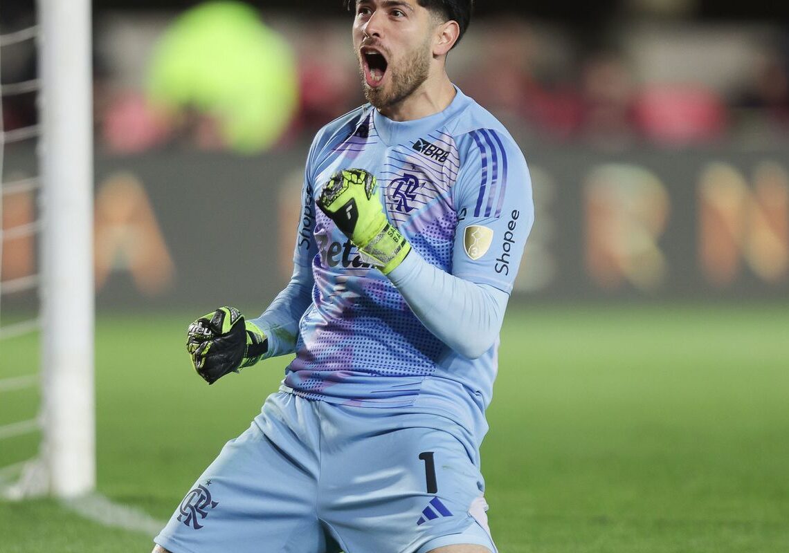 Conmebol define datas e horários das semifinais da Libertadores