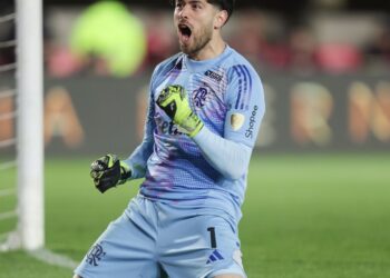 Conmebol define datas e horários das semifinais da Libertadores