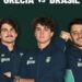 João Fonseca integra quinteto brasileiro convocado para Copa Davis